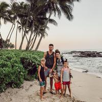 Отзыв от Кристина - DTV виза